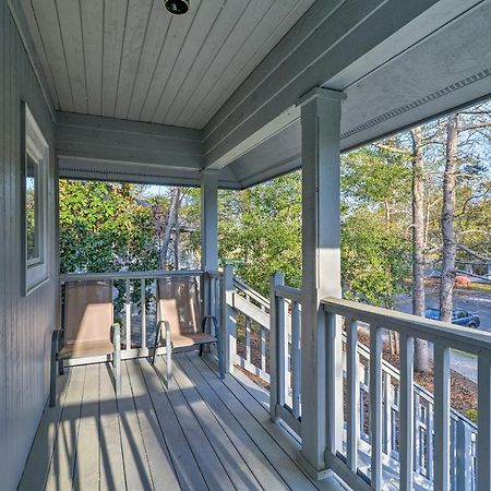 Resort Condo With Porch 1 Mi To North Myrtle Beach! Buitenkant foto