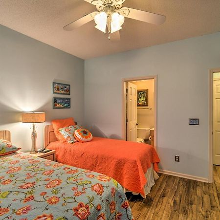 Resort Condo With Porch 1 Mi To North Myrtle Beach! Buitenkant foto